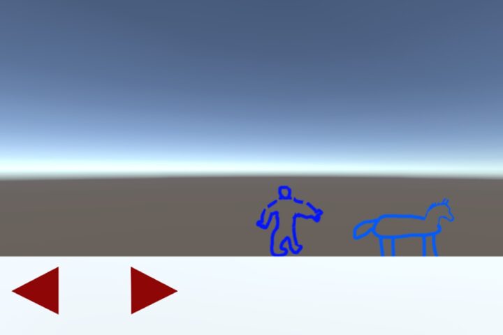 Худшая игра в мире для Android — скриншот 2