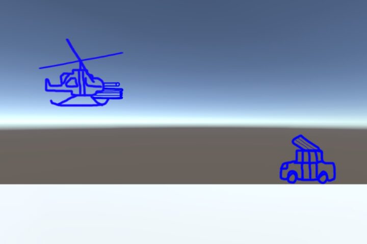 Худшая игра в мире для Android — скриншот 3