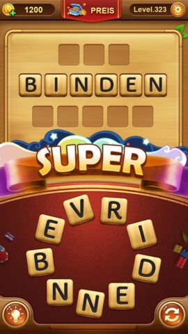 Wort Guru для Android — скриншот 2