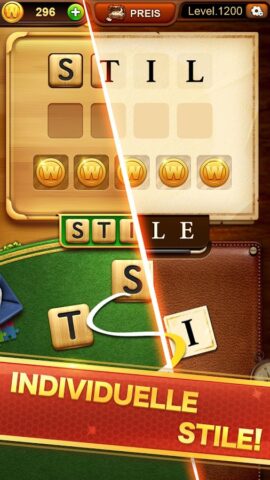 Wort Guru для Android — скриншот 3