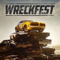 Wreckfest для iOS