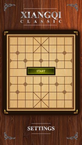 Xiangqi Classic для Android — скриншот 1