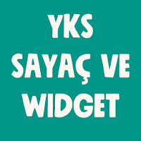 YKS Sayaç ve Widget для Android