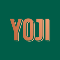 YOJI sushi & oysters для iOS