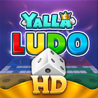 Yalla Ludo HD для Android