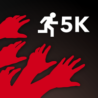 Zombies, Run! 5k Training для iOS