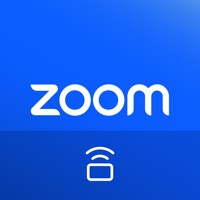 Zoom Rooms для iOS