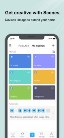 eWeLink для iOS — скриншот 2