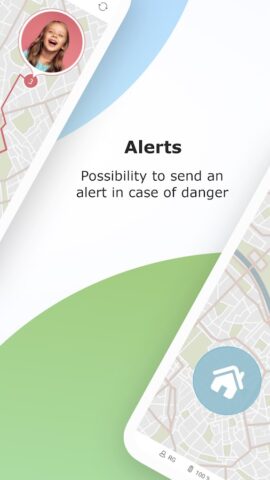 Семейный локатор — Локатор 24 для Android — скриншот 4