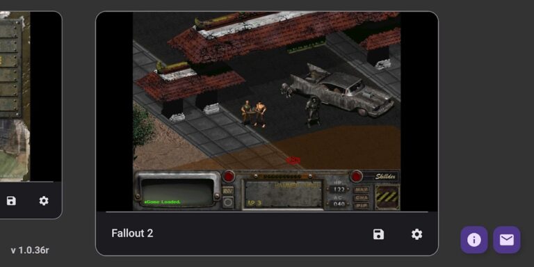 fo2.exe для Android — скриншот 3