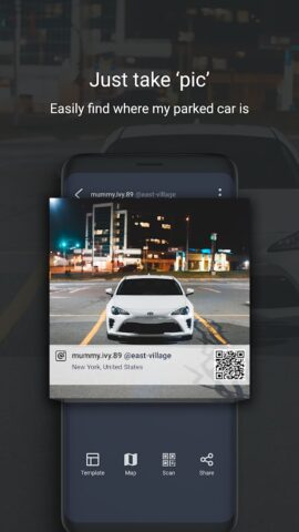 geo.pic для Android — скриншот 5