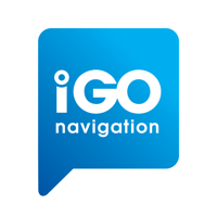iGO Navigation для iOS