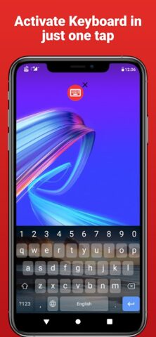 iGame:Game Keyboard for cheats для Android — скриншот 3