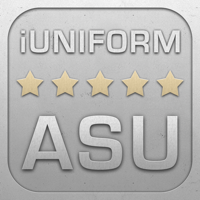 iUniform ASU — Builds Your Army Service Uniform для iOS