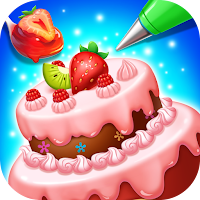 Kitchen Diary: игры кулинарией для Android