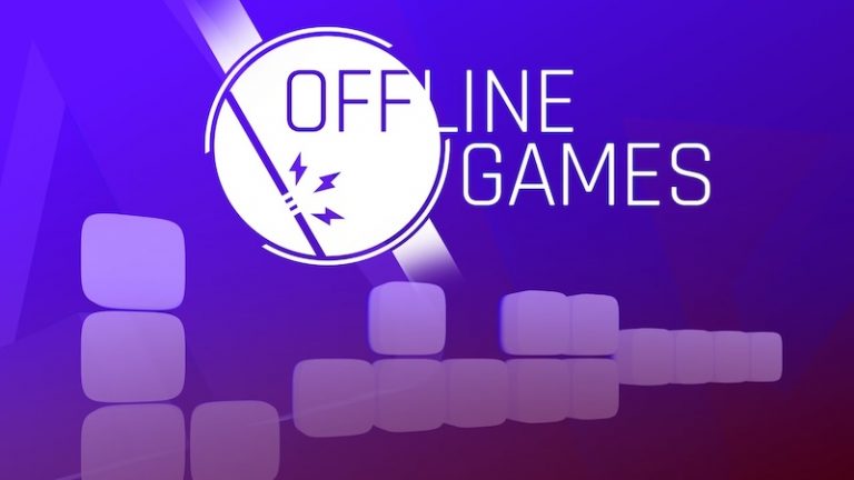 Обложка Топ-9 лучших мобильных игр, работающих без интернета (офлайн)