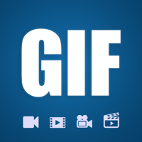 mp4 to gif, video to gif maker для iOS