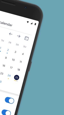 my Randstad для Android — скриншот 3