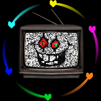 omega flowey для Android