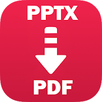 pptx to pdf converter для Android