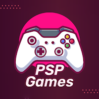 psp games files downloader для Android