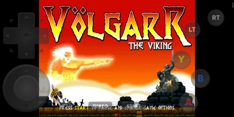 redream для Android — скриншот 2