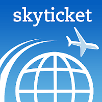 skyticket для Android