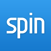 spin.de Chat-Community для Android