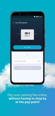 İstanbul Airport для Android — скриншот 4