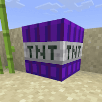 Иконка тнт моды на minecraft