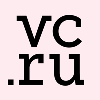 vc.ru — стартапы и бизнес для iOS