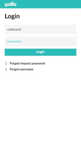yallo для Android — скриншот 1