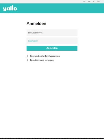 yallo для Android — скриншот 5