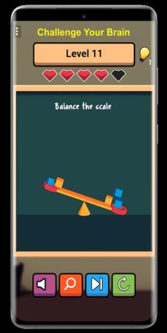100 in 1 Games для Android — скриншот 3