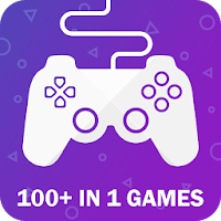 100 in 1 Games для Android