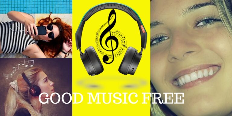 106.5 green wave для Android — скриншот 1