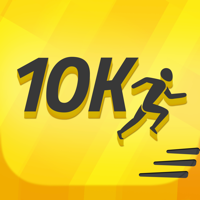 10K Runner, Couch to 10K Run для iOS