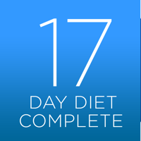 17 Day Diet Complete Recipes для iOS