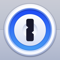 1Password: Password Manager для iOS
