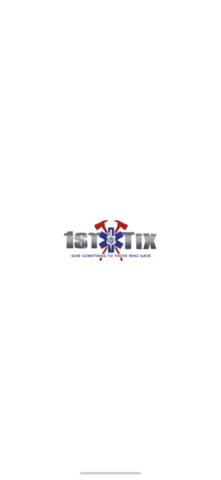 1st Tix для Android — скриншот 1