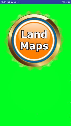 2025 Land Maps KARNATAKA для Android — скриншот 2