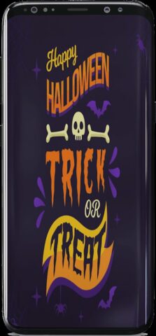 2026 Halloween Countdown для Android — скриншот 1