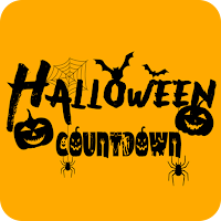 2026 Halloween Countdown для Android