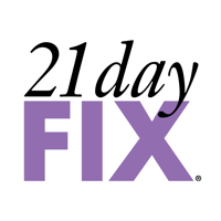 21 Day Fix® Tracker – Official для iOS