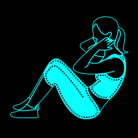 30 Day — Ab Challenge для iOS