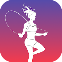 Скакалка для похудения для Android