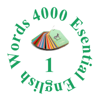 4000 Essential English Words 1 для Android