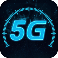 5G Speed Test для iOS