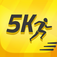 5K Runner: couch potato to 5K для iOS