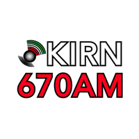 670AM KIRN Radio Iran для iOS
